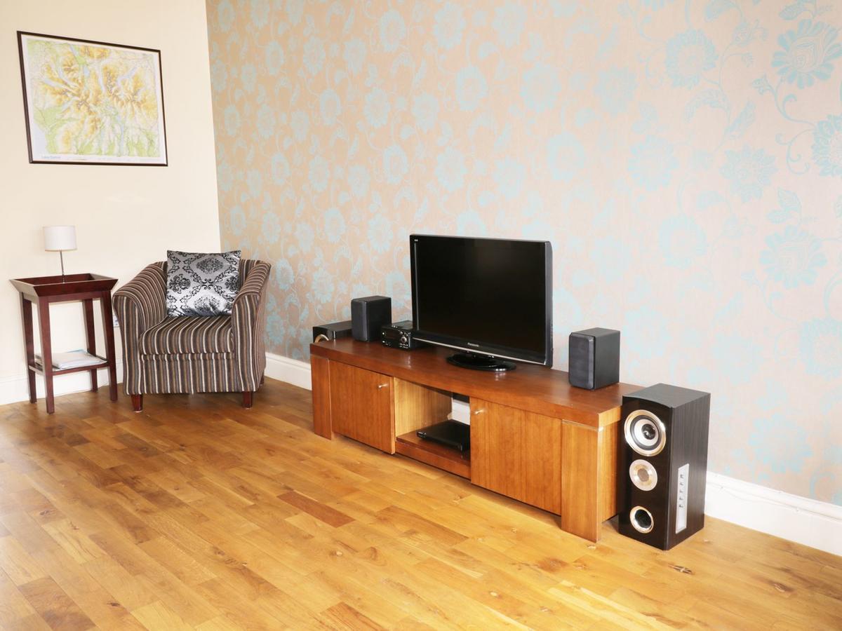 William Court Cottage Santon Bridge Ngoại thất bức ảnh