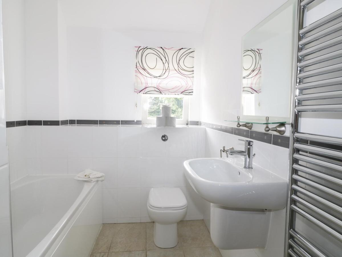 William Court Cottage Santon Bridge Ngoại thất bức ảnh